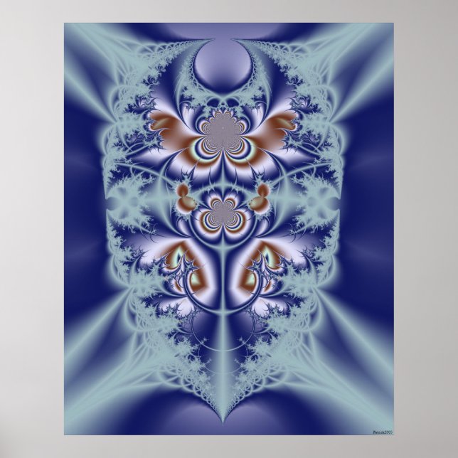 Poster Matrice A (Devant)