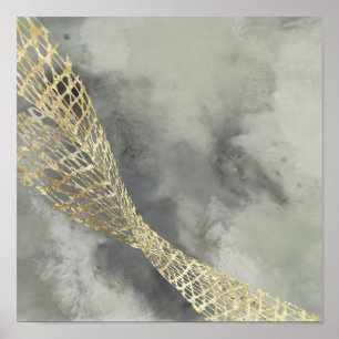 Poster Matrice cloud