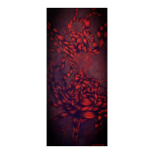 Matrice rouge de Lilith