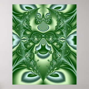 Poster Matrix8