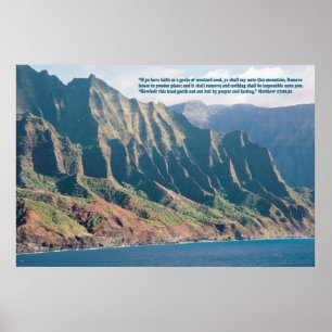 Poster Matthieu 17:20,21