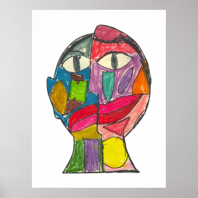 Poster Mattson-Wooyeon K (Devant)