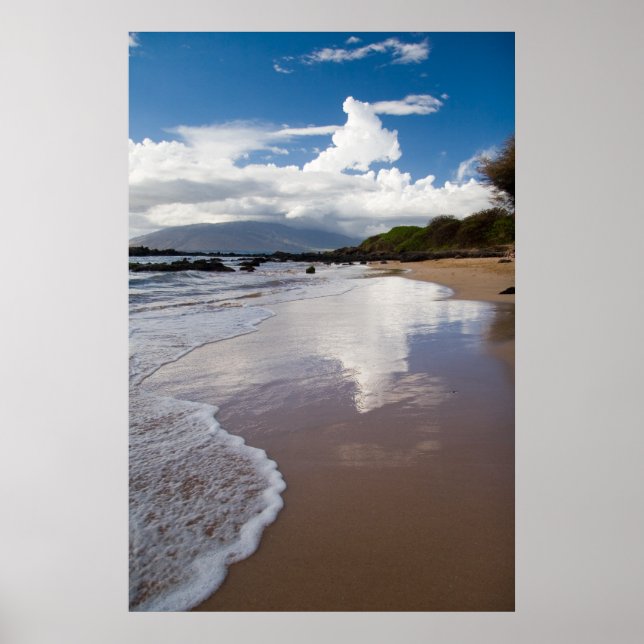 Poster Maui (Devant)