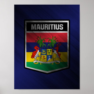 Poster Maurice