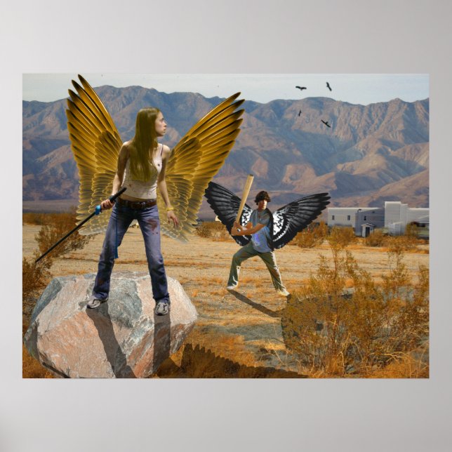 Poster maximum du trajet (Devant)