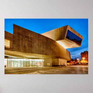 Poster Maxxi