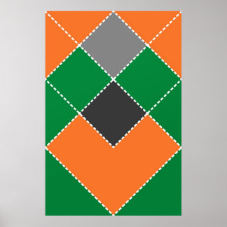 Poster Mazda 787B