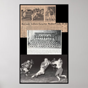 Poster McCook JC Compos