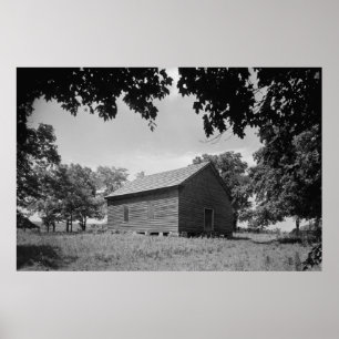 Poster McKendree Chapel
