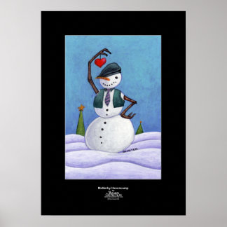 Poster McNarby Havencamp