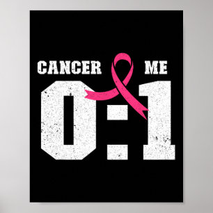 Poster Me 1 Cancer 0 Sensibilisation au cancer du sein Ru