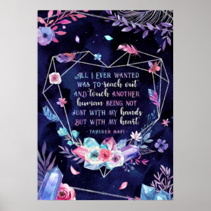 Poster Me briser