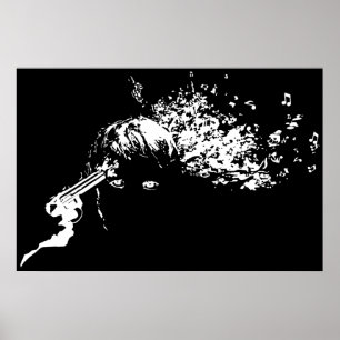 Poster me tuer doucement