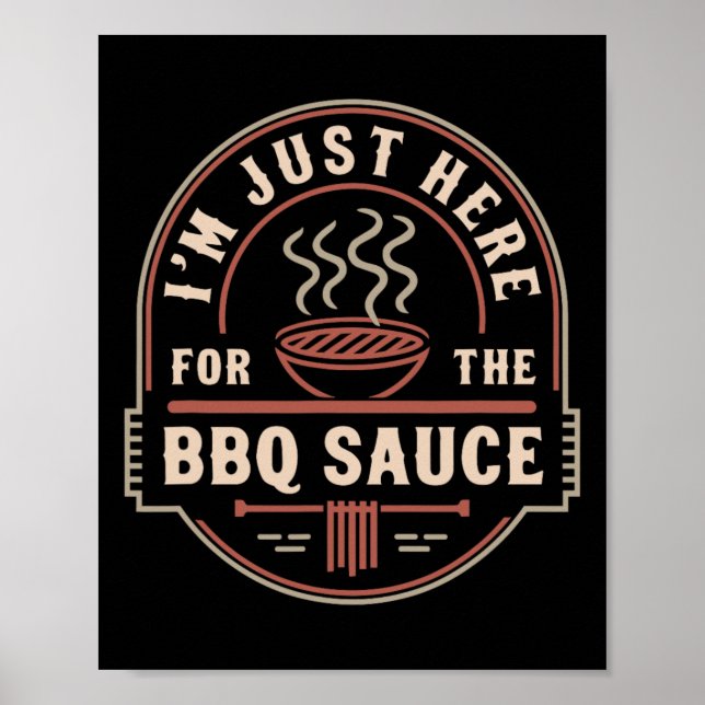 Poster Meat Smoking Dad Quote For Funny Bbq Grill Meat Sm (Devant)