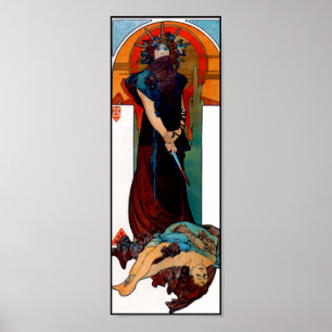 Poster Medea