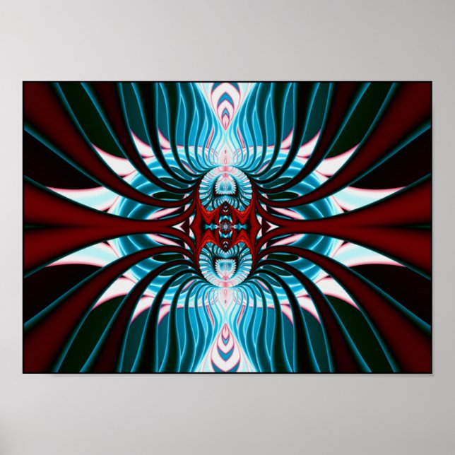 Poster médecin (Devant)