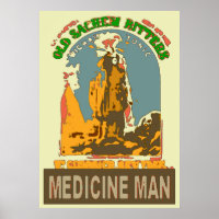Médecine Homme Tonique