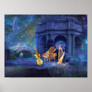 Poster Méditation 1