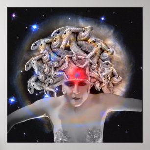 Poster Medusa