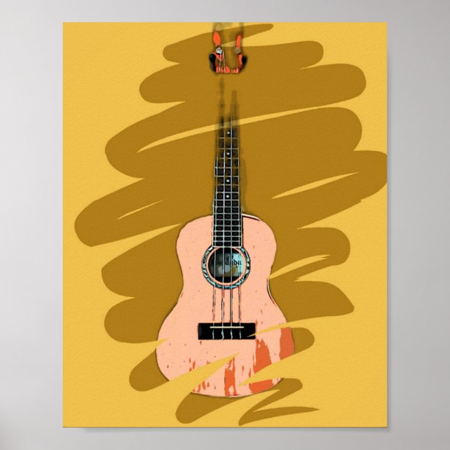 Poster Meilleur cadeau Bhelp (Devant)