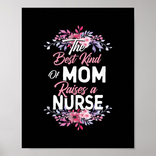 Poster Meilleur Genre De Maman Soulève Une Fête Des Mères (Devant)