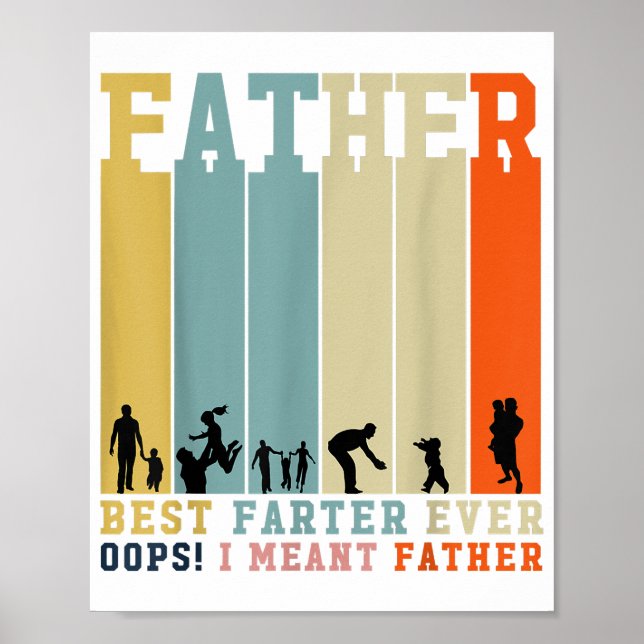 Poster Meilleur Meilleur Jamais Plus Loin ! Je Veux Dire  (Devant)