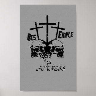 Poster Meilleure_Condition_Temple_Finale