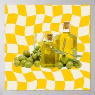 Poster Mélange et correspondance méditerranéenne