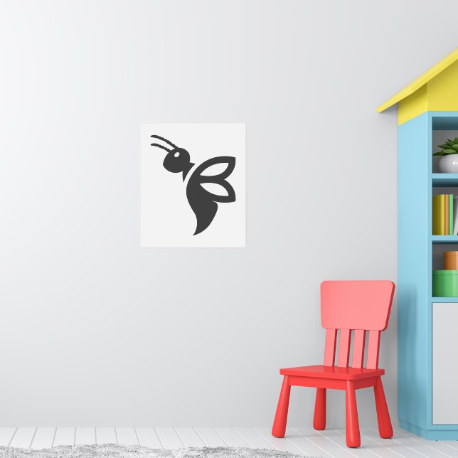 Poster Melissa (Pépinière 1)