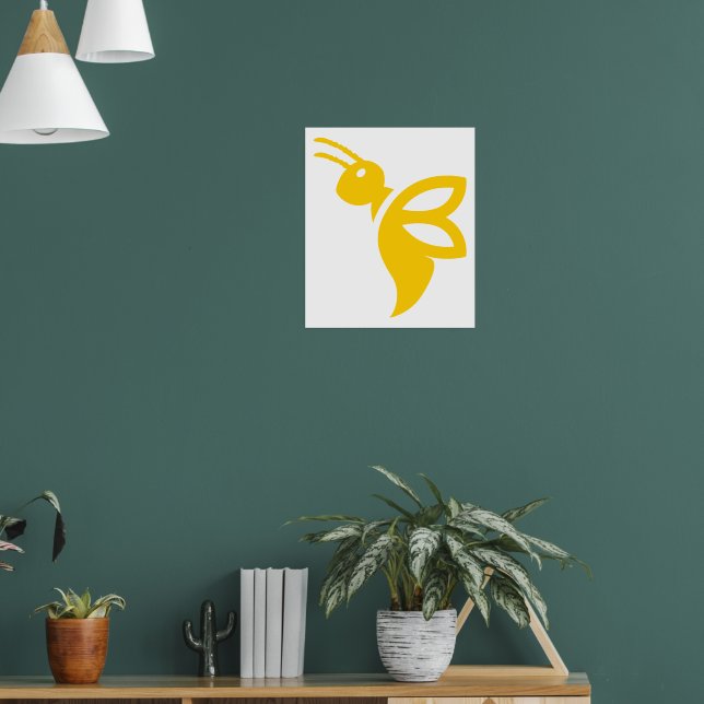 Poster Melissa (Salon 1)