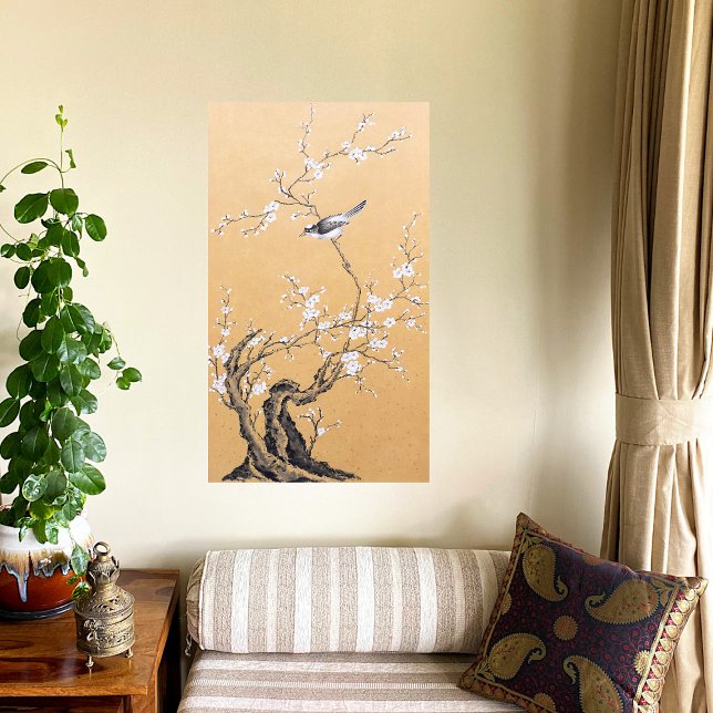 Poster Melody Spring (Créateur téléchargé)