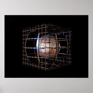 Poster Membrane logique