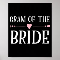 Mémé grand-mère de la mariée