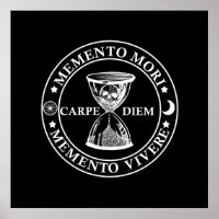 memento mori vivere