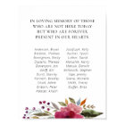 Mémorial de réunion de classe de l'école Burgundy