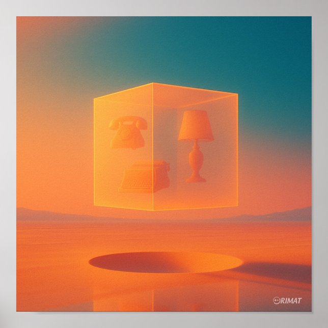 Poster Memory Construct (Devant)