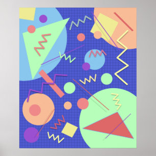 Poster Memphis no 42