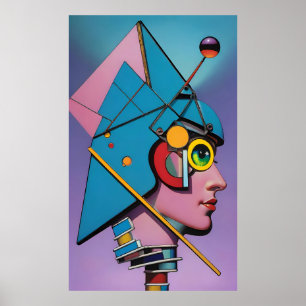 Poster Memphisizer