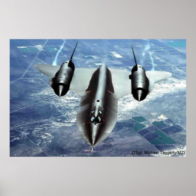 POSTER MENACE MONDIALE (Devant)