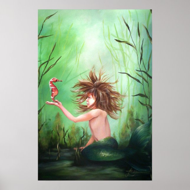 Poster Meranna (Devant)