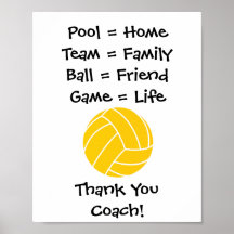 Merci Coach Wall Art