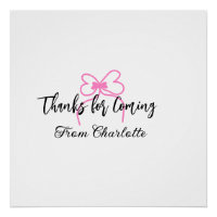 merci d'être venu nom du texte message arc rose f