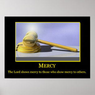 Poster Mercy1