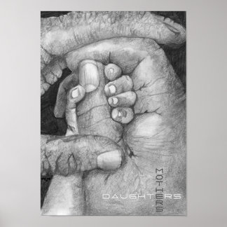 Poster Mères et filles