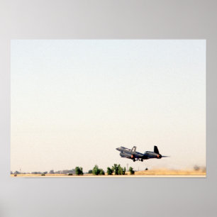 Poster Merle SR-71