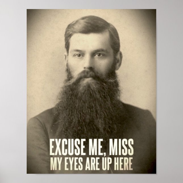 Poster Mes yeux sont là-haut... (Devant)