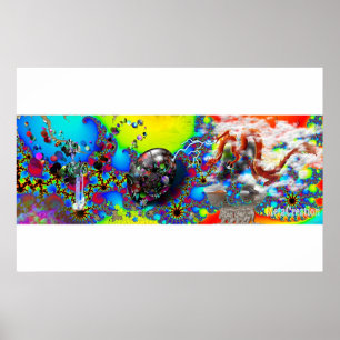 Poster MetaCreation
