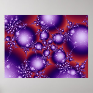 Poster Metafleur 2