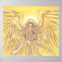 Poster Metatron