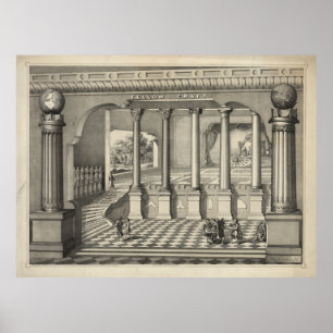 Poster Métier semblable [?]